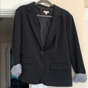 Merona Blazer